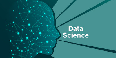 Science and Language = Information(inference with Data)