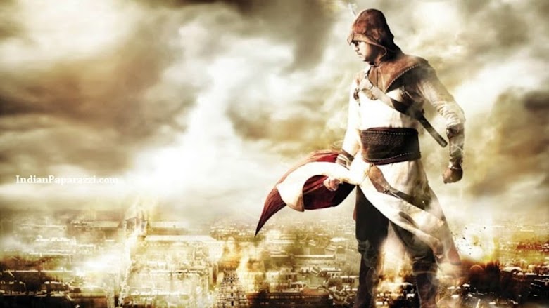 வேலாயுதம் 2011 ver pelicula gratis