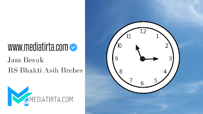 Jam Besuk RS Bhakti Asih Brebes