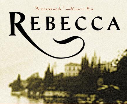 Resenha: Rebecca