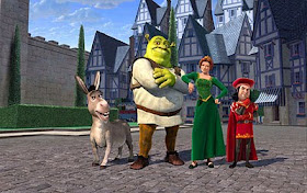 Shrek (screenshot)