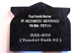 Jual Vandel Jember