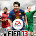 FIFA 2013 pc game BlackBox compressed