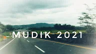 Mudik Tahun 2021