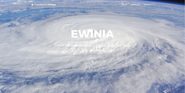 EWINIA.COM