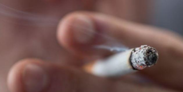 Agen Bandarq Terpercaya - Kebiasaan yang harus ditanamkan ketika kamu mencoba berhenti merokok