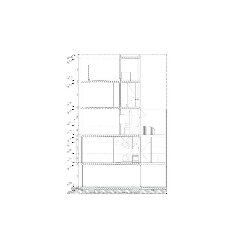 Zapiola 3625 - intile&rogers arquitectura