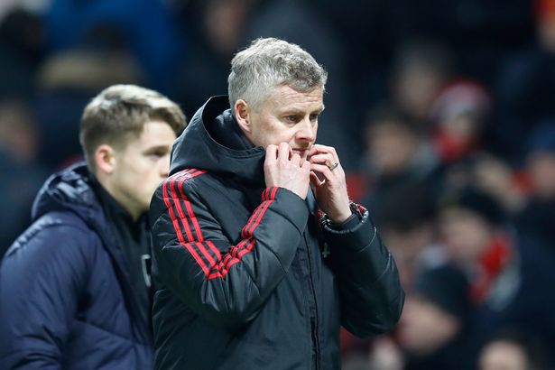 ‘Man United Made BIG MISTAKE Giving Solskjaer Job’- Sir Alex Ferguson