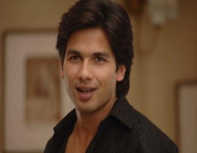 Shahid Kapoor photo