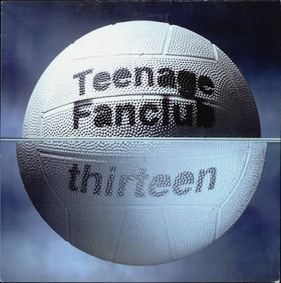 Teenage Fanclub - Thirteen