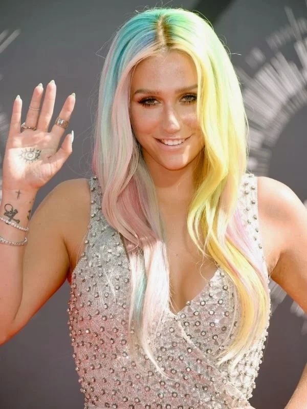 Beauty ke$ha | Lovely Singer ke$ha