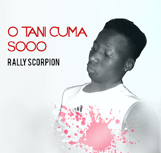 RALLY SCORPION  - O TANI CUMA SOOO
