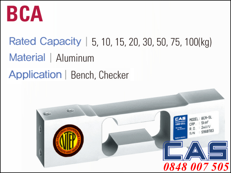 loadcell-cas-bca