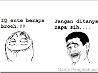 Cara Tes IQ Secara Online