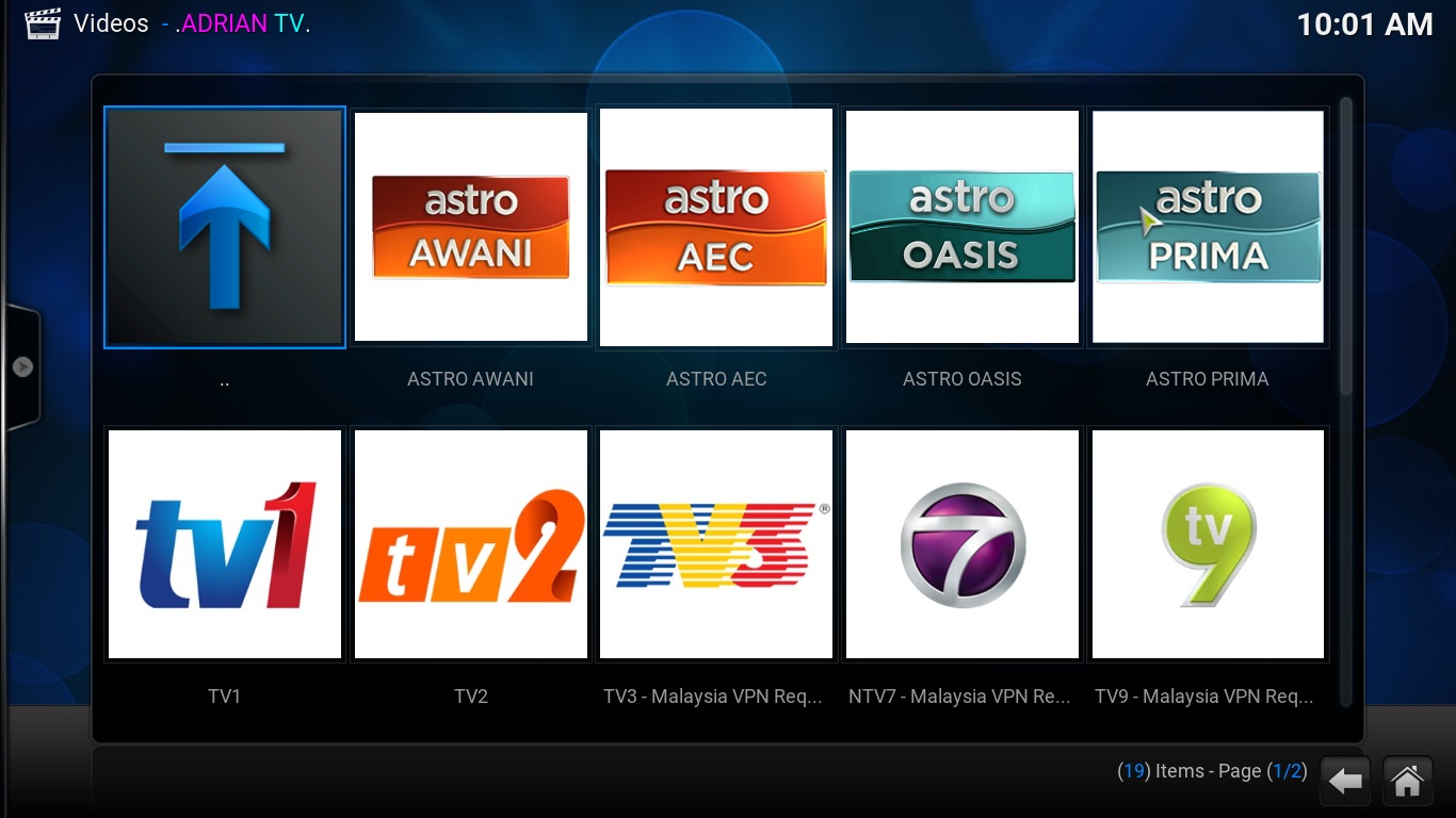 tv malaysia online streaming