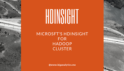 HDINSIGHT