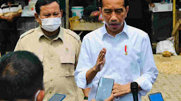 Presiden Jokowi Minta Kejaksaan Agung Usut Tuntas Kasus Minyak Goreng