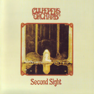 Culpepers Orchard "Second Sight"1972 + "Going For A Song"1972 + Culpeper "All Dressed Up And Nowhere To Go" 1977 Denmark Prog Psych,Country Folk  Rock (Day Of Phoenix, Beefeaters, Ham, Art Collection,Young Flowers,Agitpop,Blast Furnace,Beefeaters,Kashmir,Savage Rose,Delta Blues Band...etc...members)