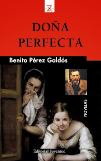 Resultado de imagen para doña perfecta