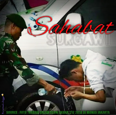 Gambar Terbaik Best Picture REUNI Akbar 212 Gambar Terbaik Best Picture REUNI Akbar 212