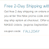 Nike promo code for labor day 2013 