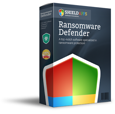 ado para detectar y bloquear los programas ransomware antes de que puedan hacerle da Ransomware Defender 3.5.8 Full [Español + Auto-Registrado]