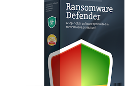 Ransomware Defender 3.5.8 Full [Español + Auto-Registrado]