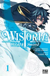 Próximas novedades manga de Pika Ediciones en octubre y noviembre 2024.