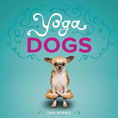 Hilarious Yoga Dogs Calendar Seen On www.coolpicturegallery.us