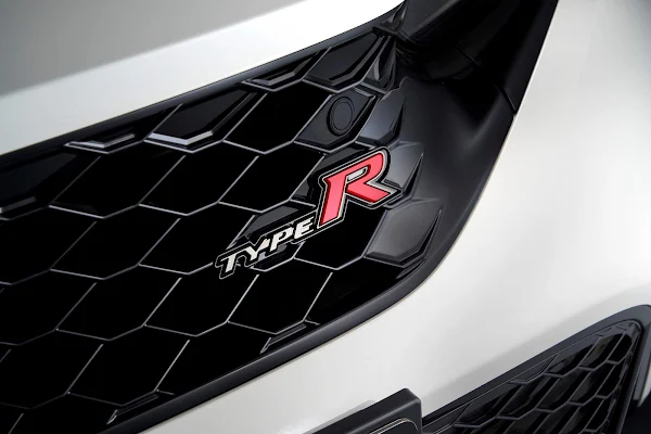 Novo Honda Civic Type R: lançamento na Europa em 2023