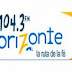 Horizonte 104.3 FM - Emisora Cristiana Dominicana,