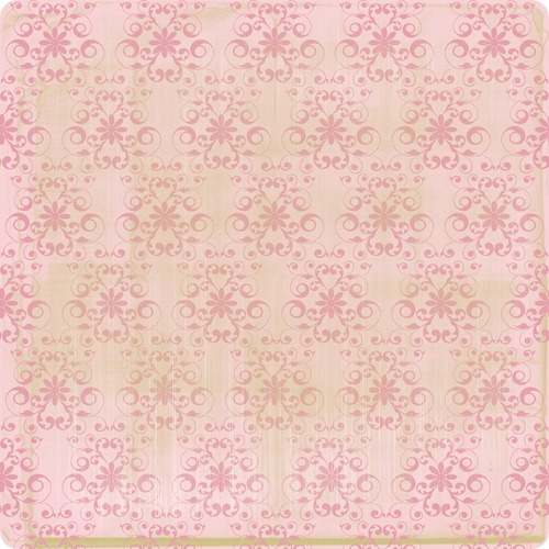 VINTAGE COTTAGE 4 15cm