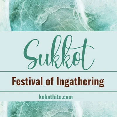 Sukkot - The Feast Of Tabernacles - Festival Of Ingathering - Questions And Answers