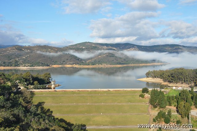 Mirador de Castellar