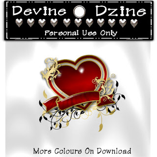 http://devinedzines.blogspot.com/2009/04/love-banner-png-freebies.html