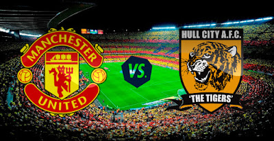 Prediksi Manchester United vs Hull City 11 Januari 2017