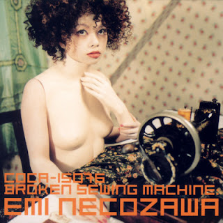 [Album] Emi Necozawa – Broken Sewing Machine (1998/Flac/RAR)