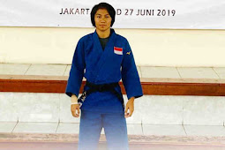 Ni Kadek Anny Pandini akan Berlaga di SEA Games dan CSIM Olympiade Military World Games