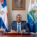 Alcalde de Barahona Míctor Fernández Felicita a los Maestros en su Día.