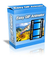 Software Easy GIF Animator Full Version