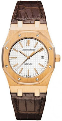 Replique Audemars Piguet Royal Oak Automatique 39mm Montre Homme