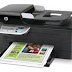 Download Free Driver Printer HP Officejet 4500 Inkjet All-In-One