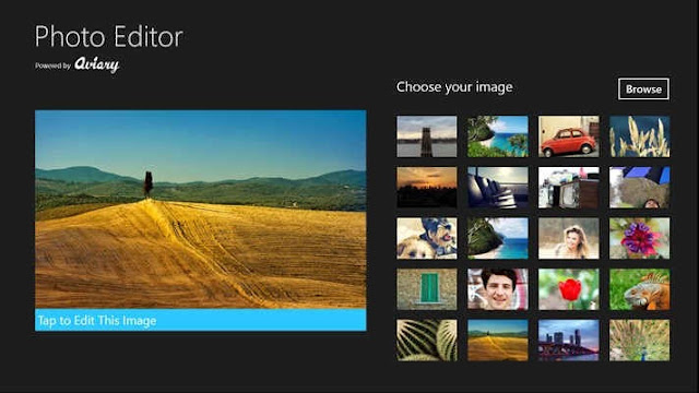 5 Software Editing Foto Terbaik Untuk Windows 10