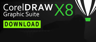 Corel DRAW Graphics Suite X8