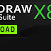 Corel DRAW Graphics Suite X8 Full Version FREE Download