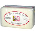 South of France, Pure Gardenia, French Milled Bar Soap only $1.00!