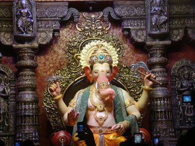 ganesh,  indian festival