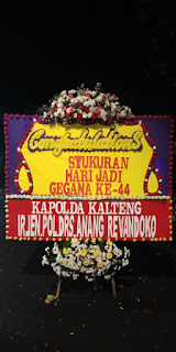 Toko Bunga Cakung Jakarta Timur