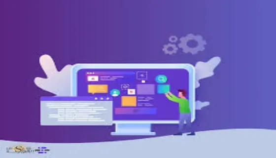 كيفية انشاء موقع تحويل روابط لمواقع اخرى