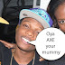 Wizkid Stole Pakurumo?